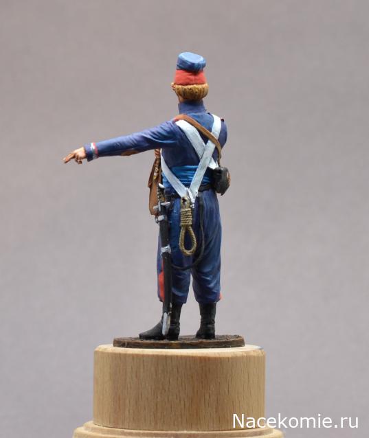 Chronos Miniatures. Наши работы