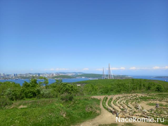 Мой любимый город или дорогие сердцу места