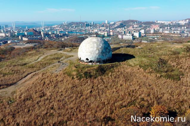 Мой любимый город или дорогие сердцу места