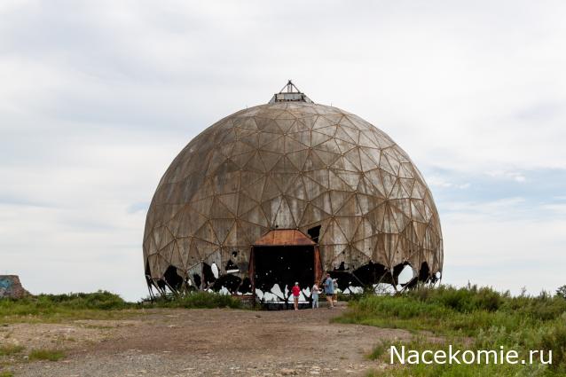 Мой любимый город или дорогие сердцу места