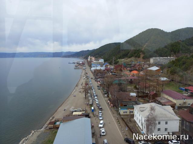 Первооткрыватели и путешественники России