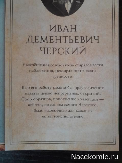Первооткрыватели и путешественники России