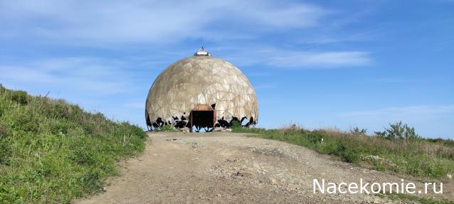 Мой любимый город или дорогие сердцу места