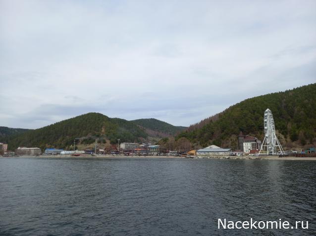 Первооткрыватели и путешественники России