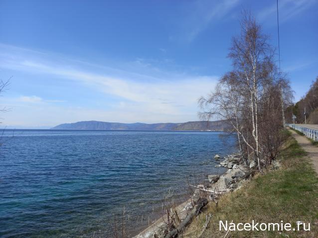 Первооткрыватели и путешественники России