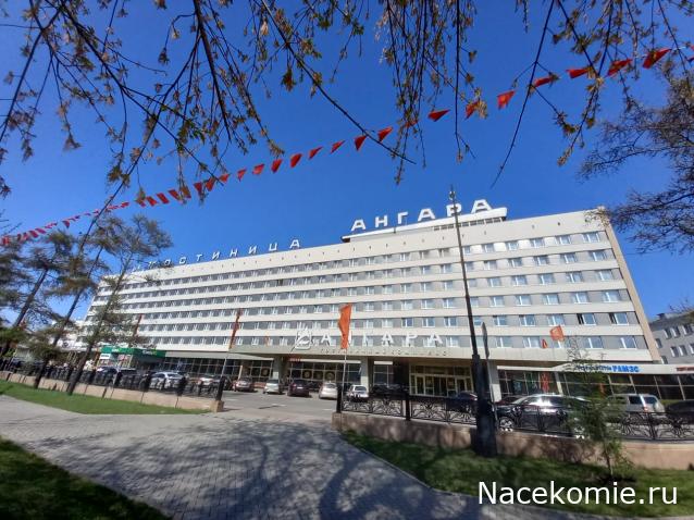Первооткрыватели и путешественники России