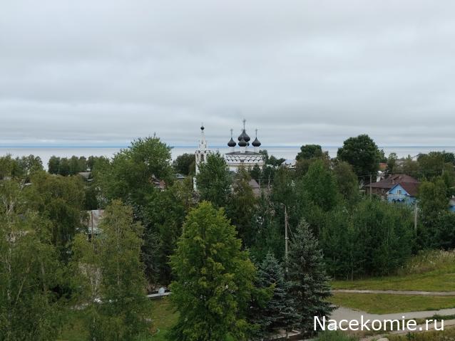 Кремли и Крепости - График выхода и обсуждение