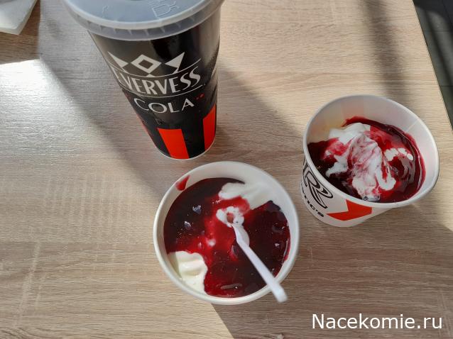 Кулинарный отдел