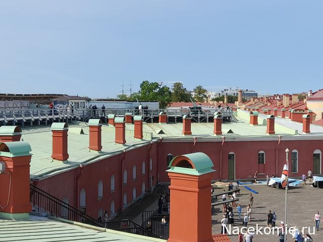 Тракторная болталка