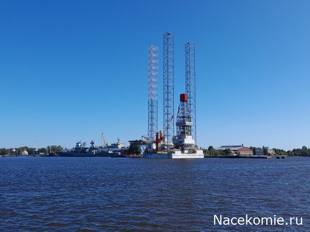 Тракторная болталка