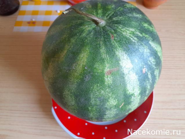 Кулинарный отдел