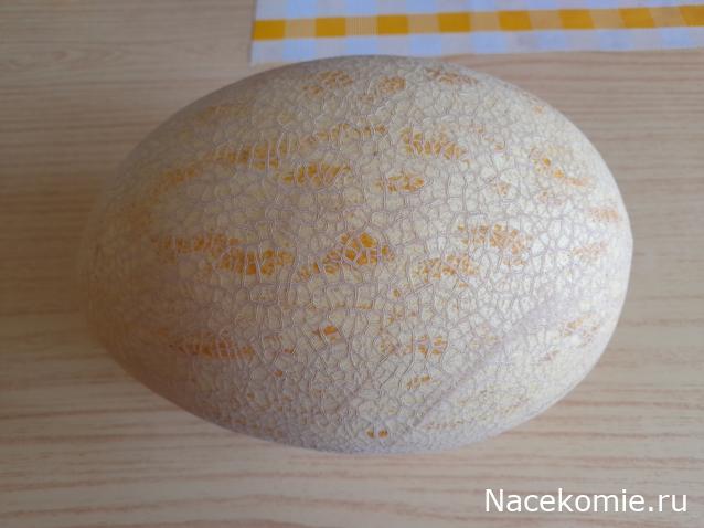 Кулинарный отдел