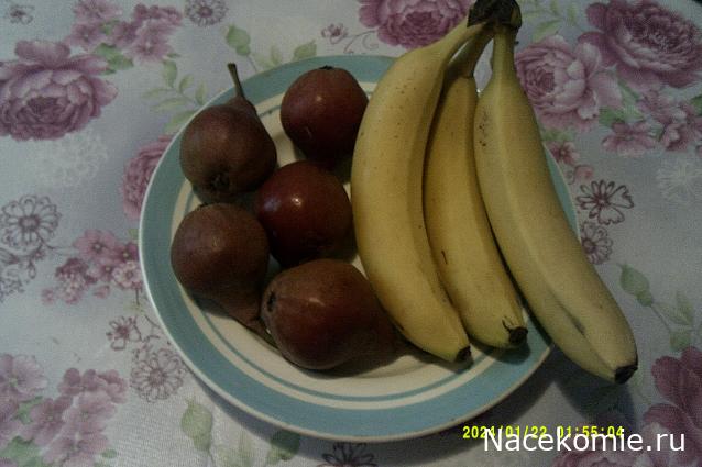 Eva1949 - Дом мечты-души моей воспоминания; 1Abrikoska - Мой гостеприимный дом