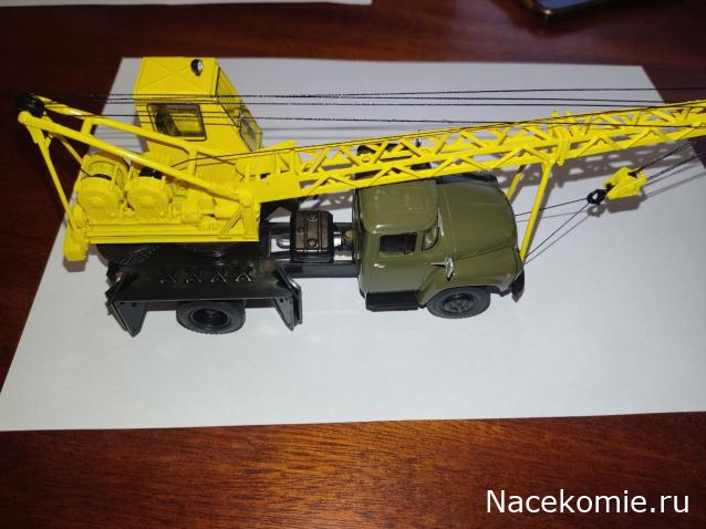 Подарок для подписчиков от MODIMIO.