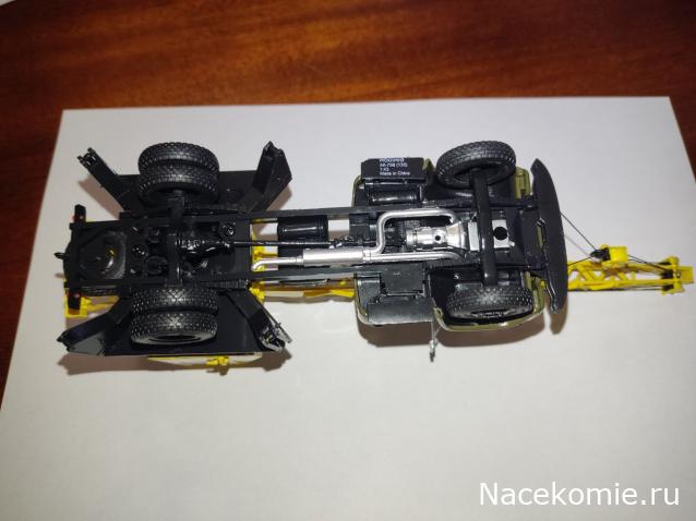 Подарок для подписчиков от MODIMIO.