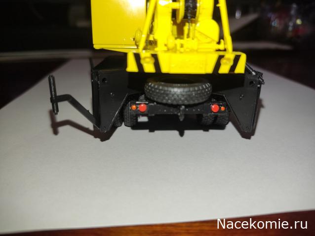 Подарок для подписчиков от MODIMIO.