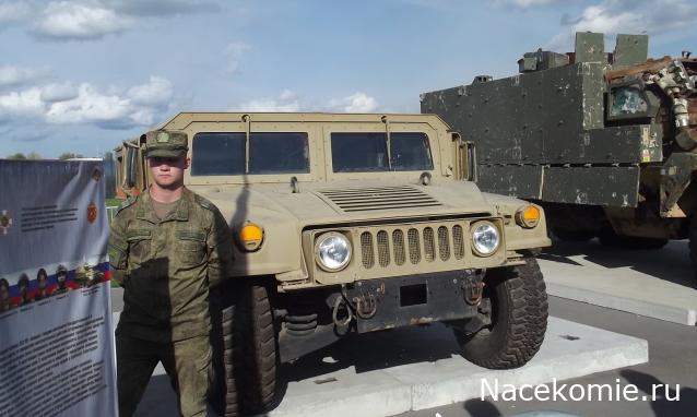 Автолегенды вживую