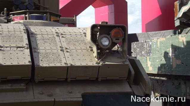 Автолегенды вживую