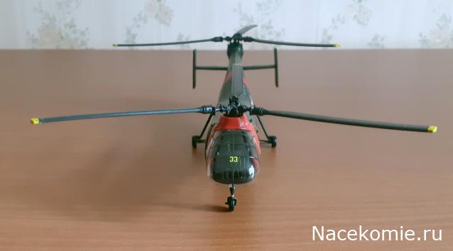 Разбор полетов. Беседы про авиацию.