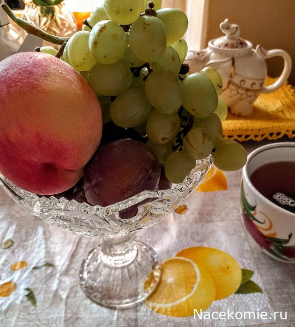 Кулинарный отдел