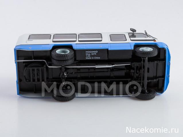 Наши Автобусы - График выхода и обсуждение