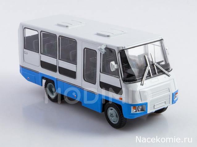 Наши Автобусы - График выхода и обсуждение