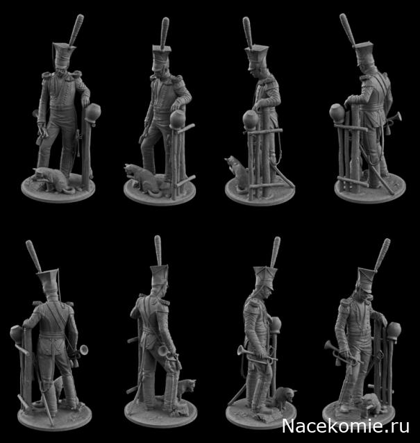 Chronos Miniatures, фото, обсуждения, пожелания, общение с представителем