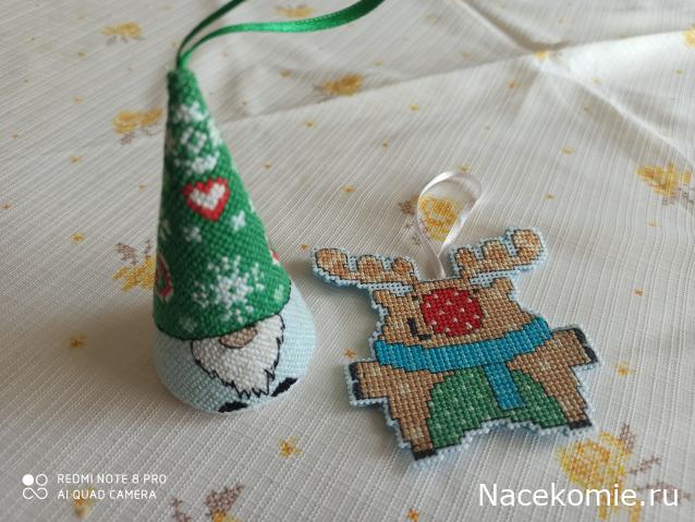 100 крестиков!