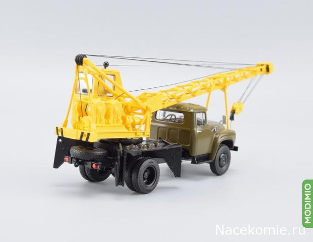 Подарок для подписчиков от MODIMIO.