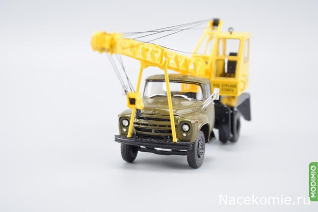 Подарок для подписчиков от MODIMIO.