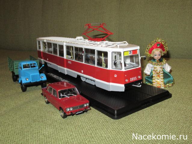 Наши Автобусы - График выхода и обсуждение