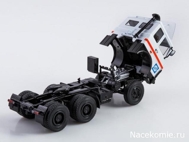 Start Scale Models (SSM)