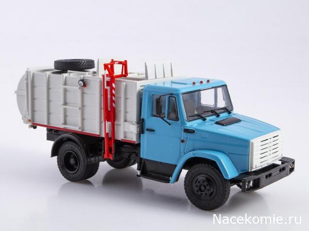 Автоистория (Аист)