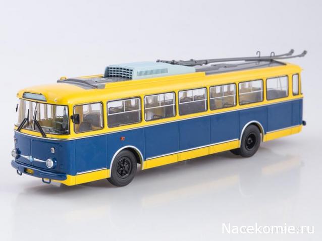 Автоистория (Аист)