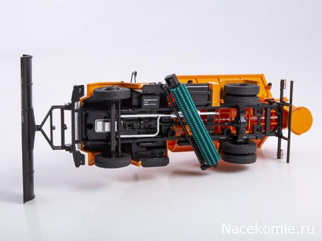 Автоистория (Аист)