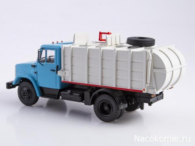 Автоистория (Аист)