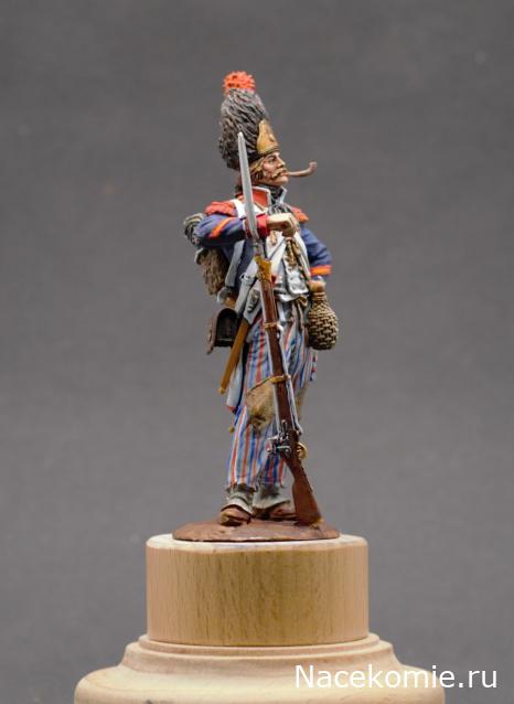 Chronos Miniatures. Наши работы