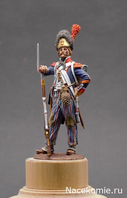Chronos Miniatures. Наши работы