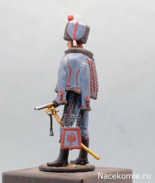 Chronos Miniatures. Наши работы