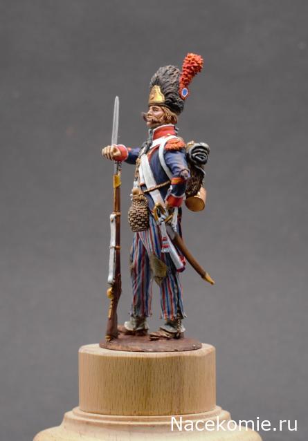 Chronos Miniatures. Наши работы