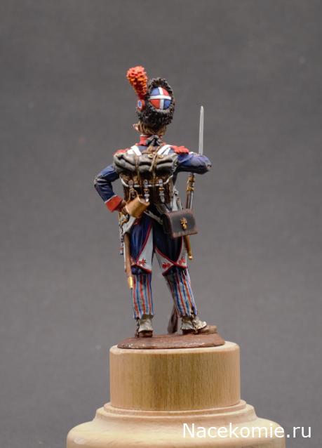 Chronos Miniatures. Наши работы