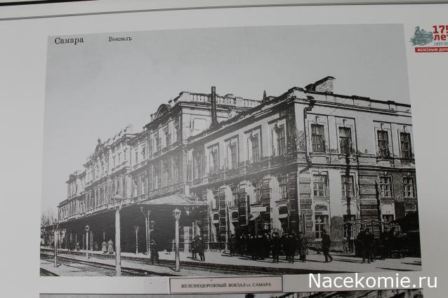 Радиорубка наших поездов: поздравления для всех тех, с кем нам по пути!