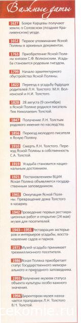Усадьбы России: судьбы, архитектура, вдохновение