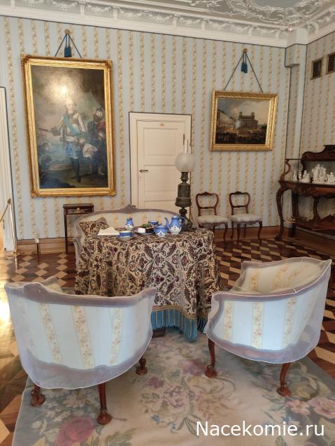 Мой любимый город или дорогие сердцу места