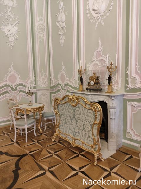 Мой любимый город или дорогие сердцу места