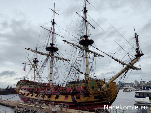 Мой любимый город или дорогие сердцу места