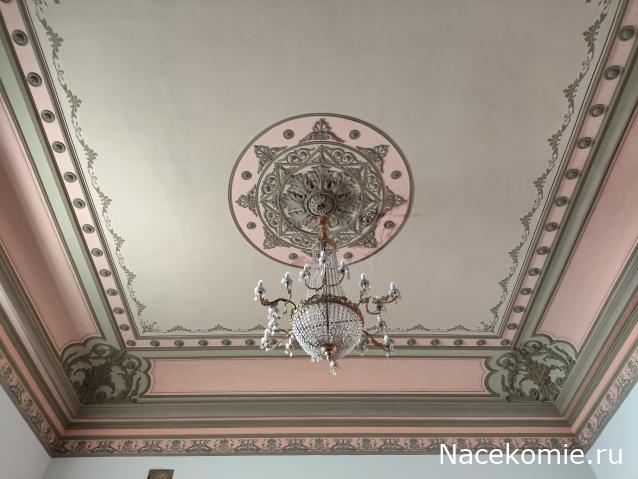 Мой любимый город или дорогие сердцу места