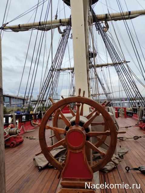 Мой любимый город или дорогие сердцу места