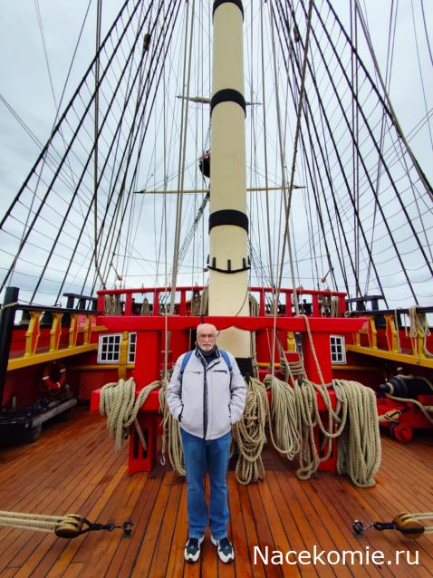 Мой любимый город или дорогие сердцу места