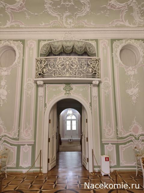 Мой любимый город или дорогие сердцу места